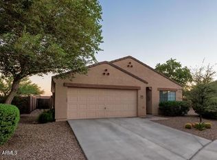 675 W Lucky Penny Pl, Casa Grande, AZ 85122