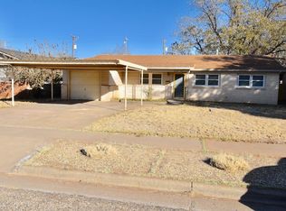 5216 40th St, Lubbock, TX 79414