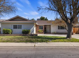 1610 Springwood Dr, Modesto, CA 95350