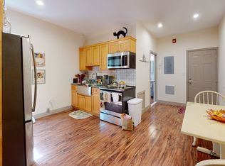 1505 N 16th St APT 3R, Philadelphia, PA 19121