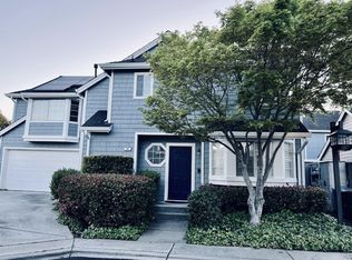 40 Williams Ln, Foster City, CA 94404