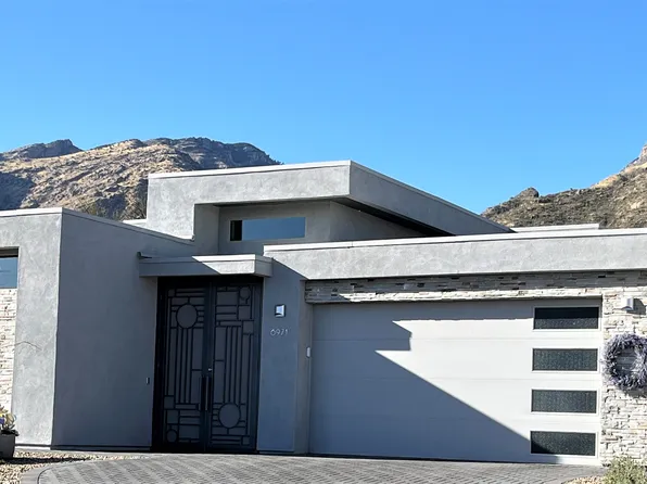 The Luxe Plan, Pinnacle at Del Lago