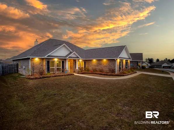 31226 Limpkin St, Spanish Fort, AL 36527