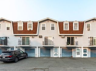 1271 Pawtucket Blvd APT 5, Lowell, MA 01854