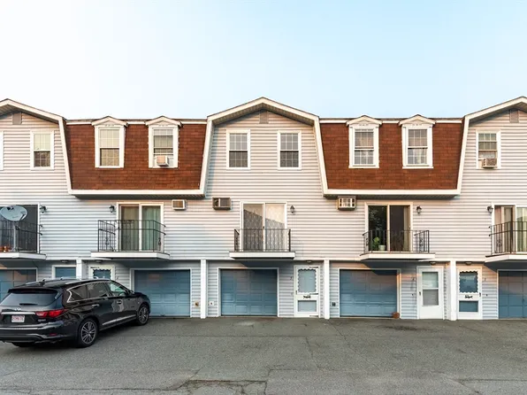 1271 Pawtucket Blvd APT 5, Lowell, MA 01854