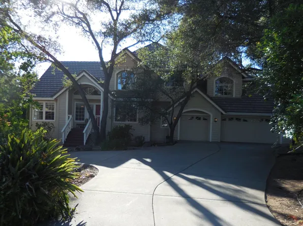 6524 Camino De Luna, Rancho Murieta, CA 95683