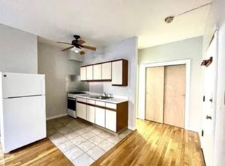 418 Massachusetts Ave APT 2, Boston, MA 02118