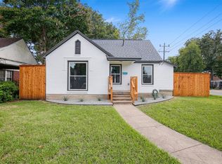 5202 Stoneleigh Ave, Dallas, TX 75235