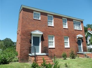 1706 Church St, Mobile, AL 36604