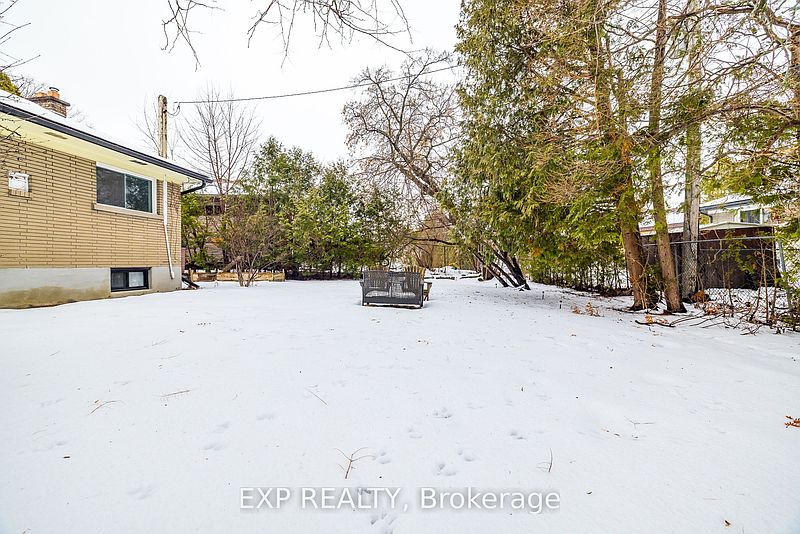 Ottawa House for rent - 3 Bedrooms — photo 36