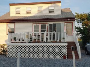 84 N Beach Ave, Cape May Court House, NJ 08210