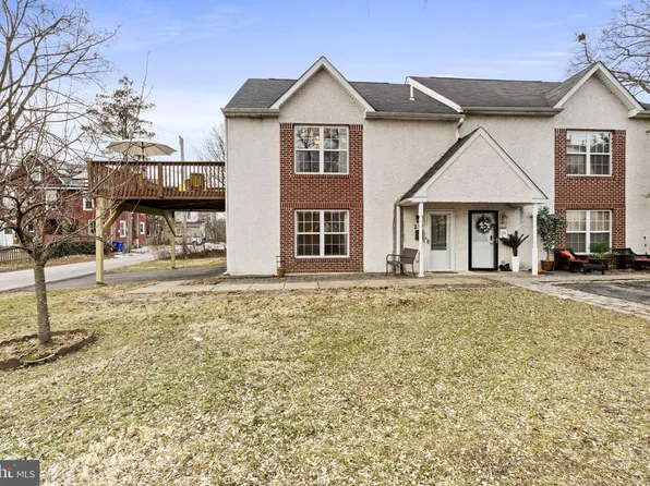 217 S Tyson Ave, Glenside, PA 19038