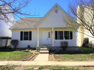 1419 S Abercorn St, Urbana, IL 61802