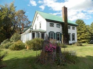 10389 Hinman Rd, Holland Patent, NY 13354