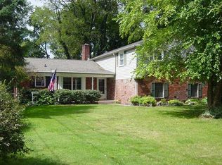 9138 Haverstick Rd, Indianapolis, IN 46240