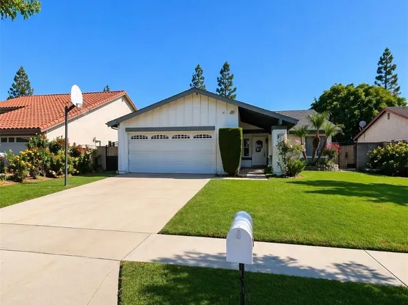 9569 Calle Vejar, Rancho Cucamonga, CA 91730