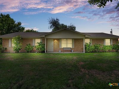 151 Windy Ln, Taylor, TX, 76574