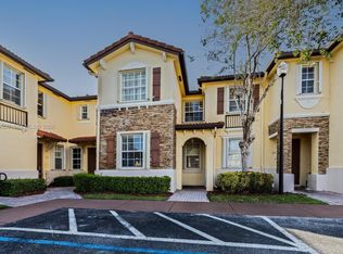 Villas At Carmel, Homestead, FL 33033