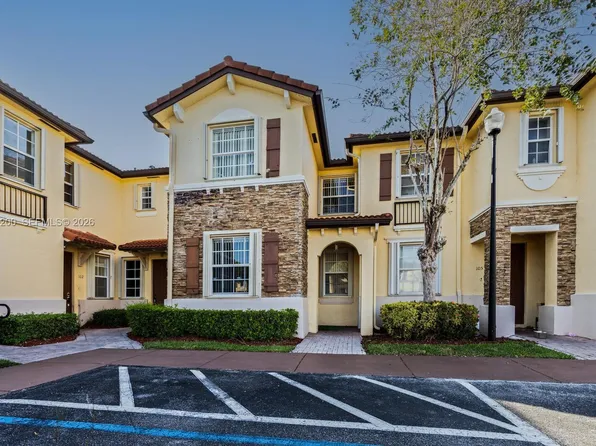 1490 NE 33rd Ave Unit 104-13, Homestead, FL 33033