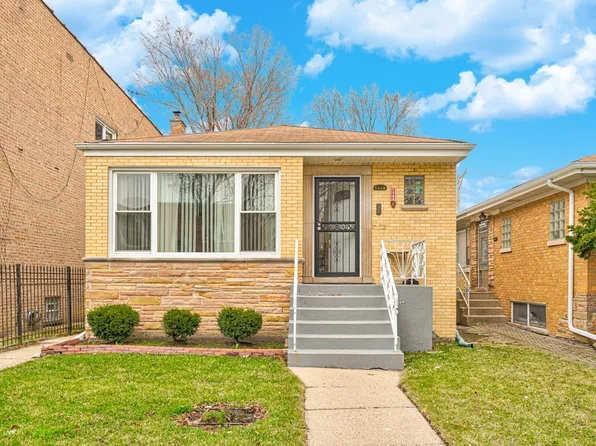 6609 N California Ave, Chicago, IL 60645