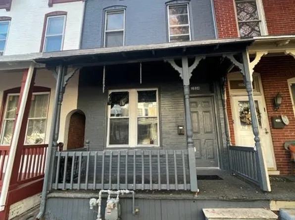 1034 N 12th St, Reading, PA 19604