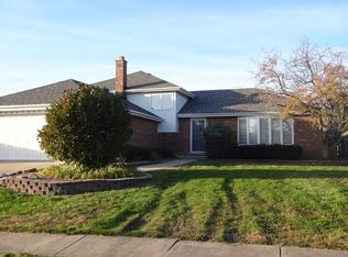 8024 W 191st St, Tinley Park, IL 60487