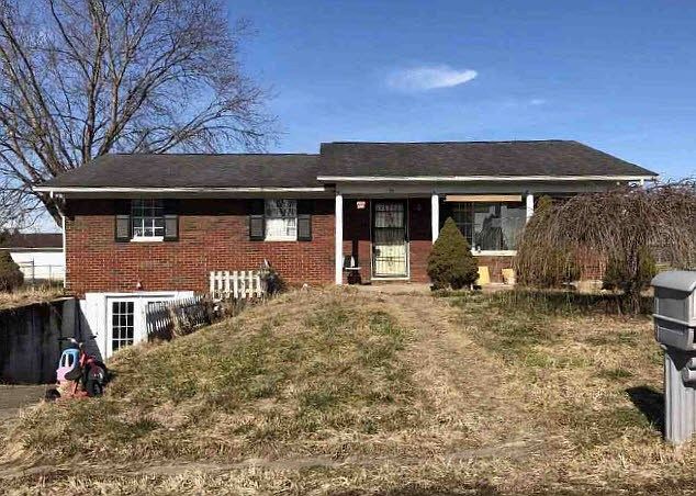 1st image of this home