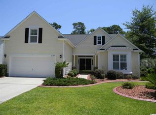 431 Camden Cir, Pawleys Island, SC 29585