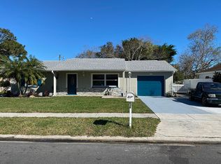 252 Naylor Dr, West Melbourne, FL 32904