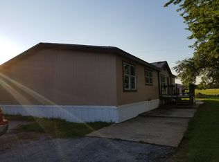 441021 Cedar Crest Dr, Big Cabin, OK 74332