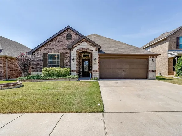 5661 Spirit Lake Dr, Fort Worth, TX 76179