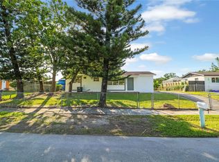 30005 SW 143rd Ct, Homestead, FL 33033