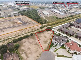 1002 Travis St, Mission, TX 78572