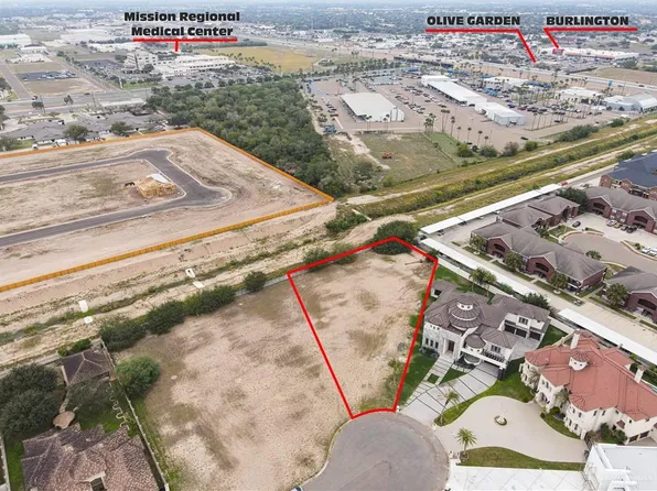 1002 Travis St, Mission, TX 78572