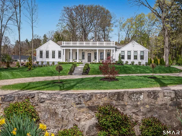 36 Golf Lane, Ridgefield, CT 06877