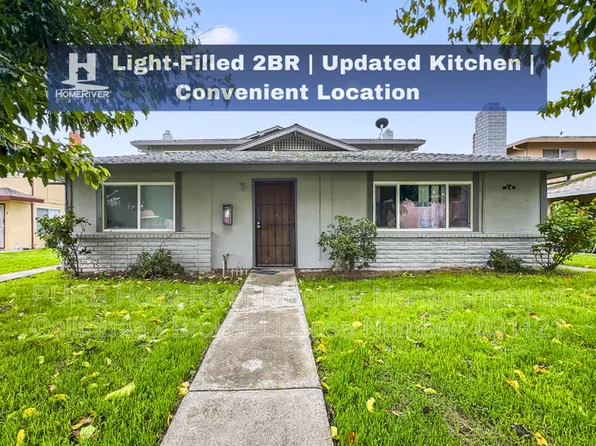 34 Nedra Ct APT 2, Sacramento, CA 95822