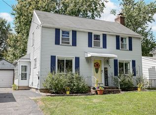 151 Howard Rd, Rochester, NY 14606