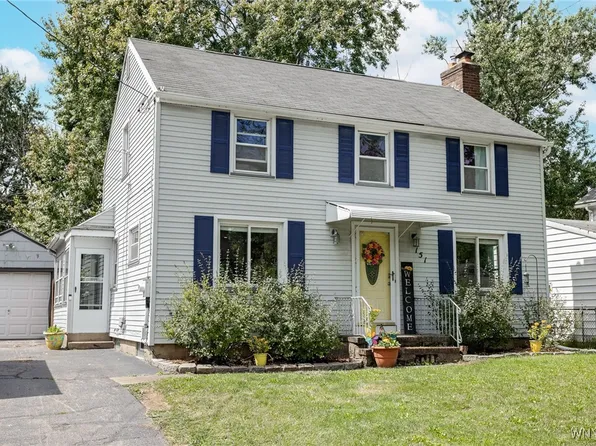 151 Howard Rd, Rochester, NY 14606