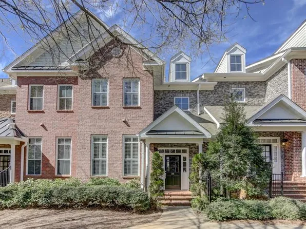 5434 Glenridge Vw, Sandy Springs, GA 30342