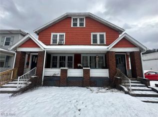 3926-3928 Washington St, Weirton, WV 26062