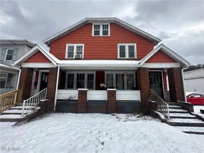 3926-3928 Washington St, Weirton, WV, 26062