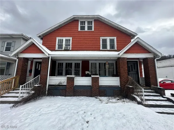 3926-3928 Washington St, Weirton, WV 26062