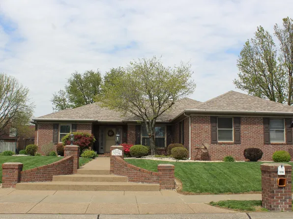 3736 Hartford Pl, Evansville, IN 47725