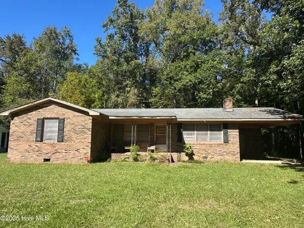 13901 Us Highway 64, Williamston, NC 27892