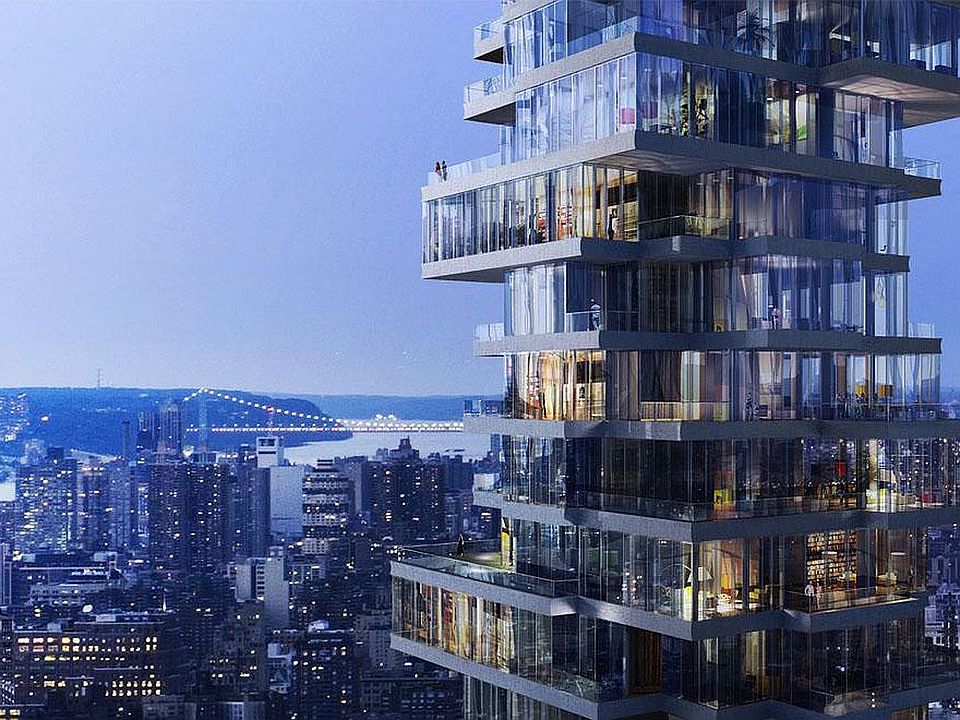 1st image of 56 Leonard St #27A