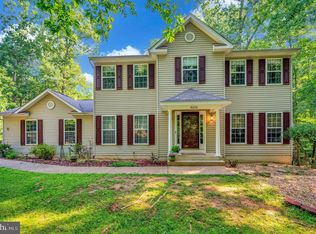8205 Howard Trl, Fredericksburg, VA 22407
