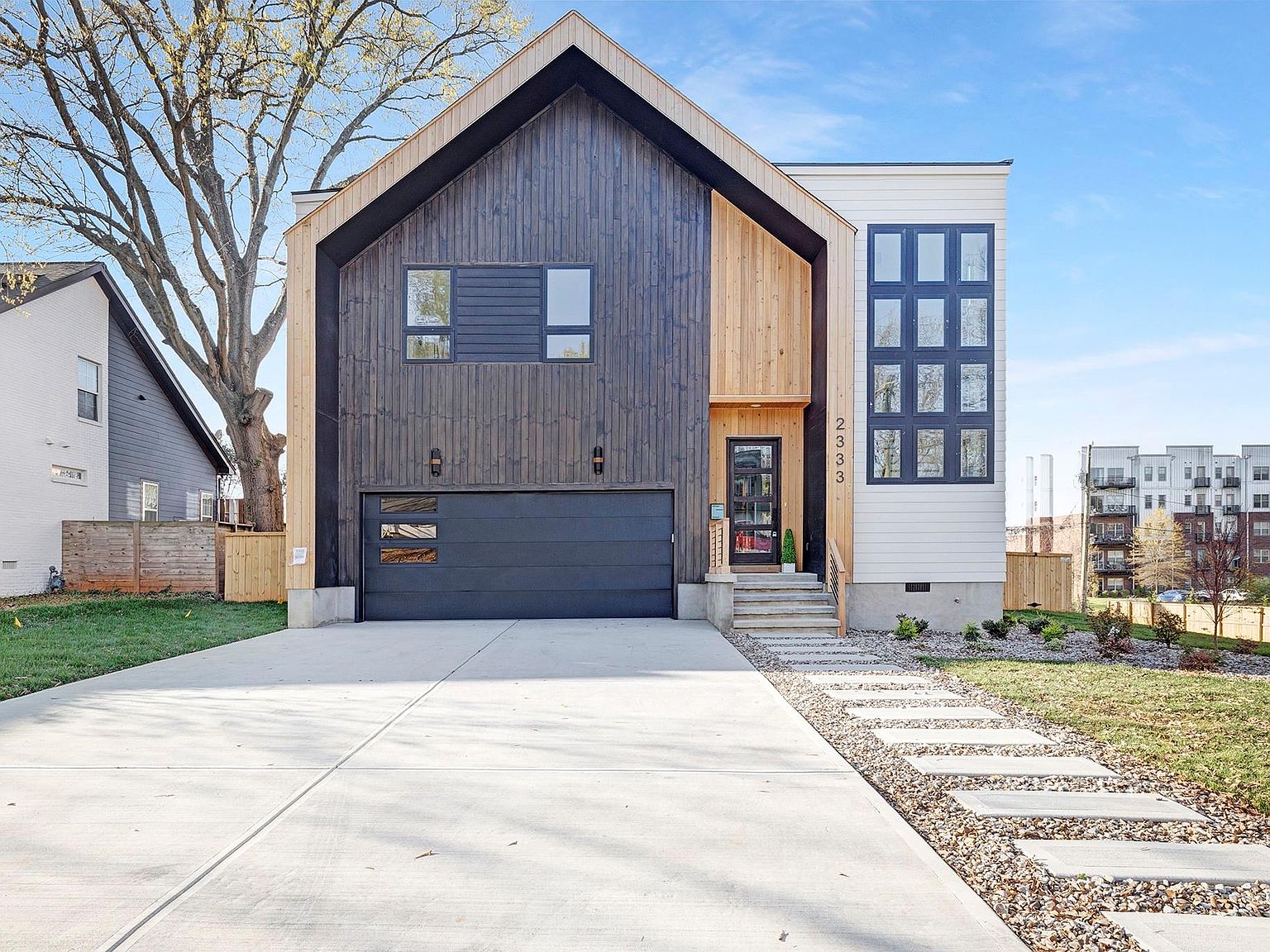 2333 Pinckney Ave, Charlotte, NC 28205 Zillow