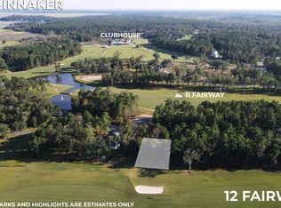 29 Spinnaker Wynd, Waverly, GA 31565