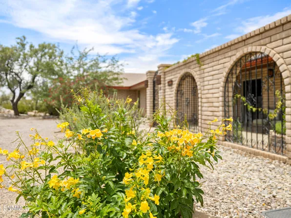 4643 Sandalwood Dr, Las Cruces, NM 88011