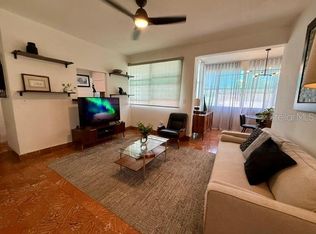 173 Cond Dona Raquel Calle Del Parque #A-4, San Juan, PR 00911